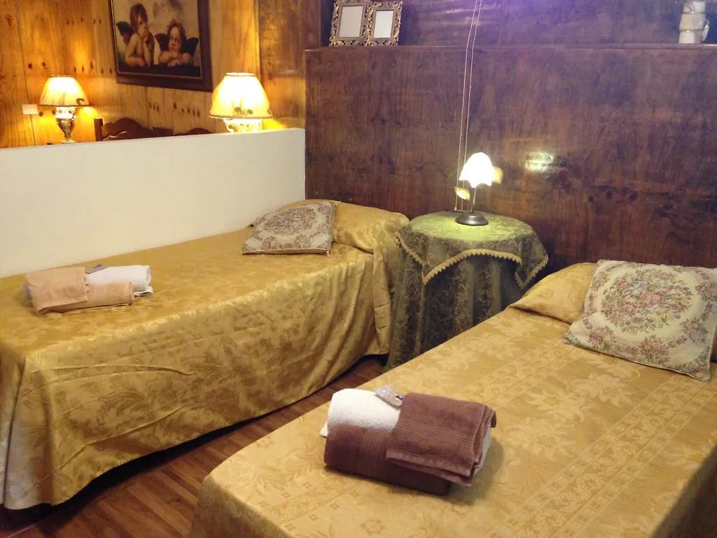 Bed & Breakfast B&B Villa Papale Gravina di Catania