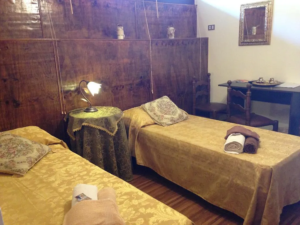 B&B Villa Papale Gravina di Catania 3*,  Italy