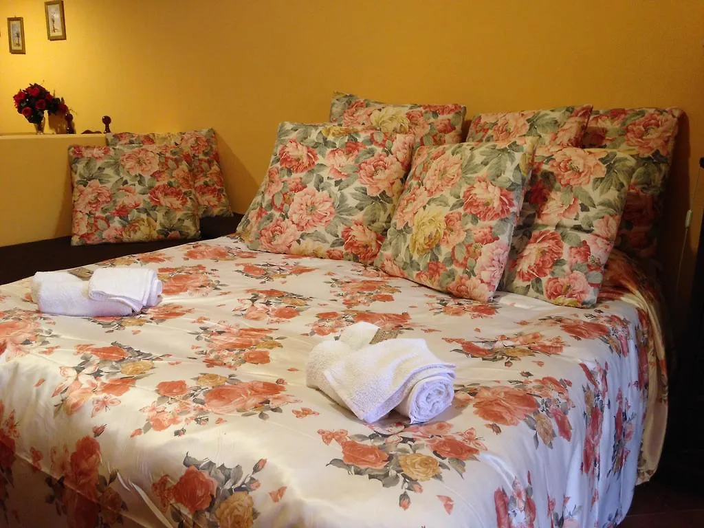 B&B Villa Papale Gravina di Catania 3*,  Italy